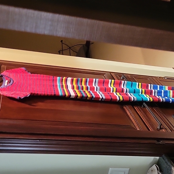 Desigual Maxi Dress - Picture 5 of 12